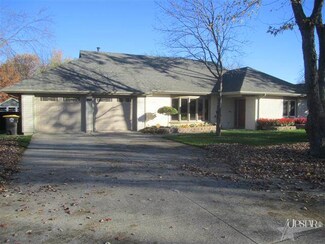 4711 Bradwood Terrace, Fort Wayne, IN 46815