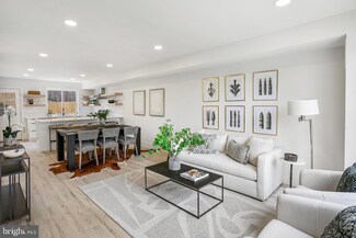 1608 W St NE, Washington, DC 20018