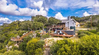314 &309 Sunset Dr, Lakehills, TX 78063