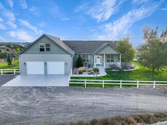 5153 Hog Tommy Rd, Spring Creek, NV 89815