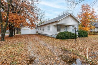 242 S Paw St, Howard, KS 67349