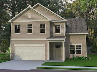 5031 Cobalt Falls Bend, Aiken, SC 29801