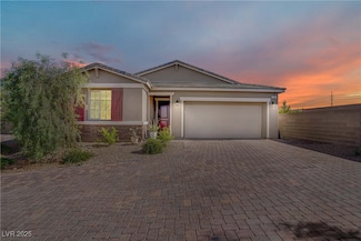 129 Barton Bay Ave, North Las Vegas, NV 89031