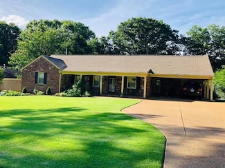 4988 Newhaven Ave, Memphis, TN 38117