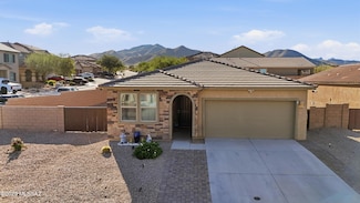10822 E Franklin Falls Way, Vail, AZ 85641