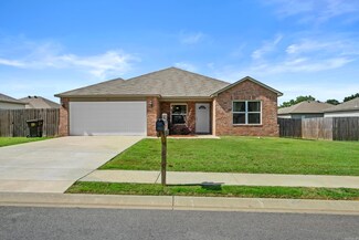 16 Dunnaway Dr, Austin, AR 72007