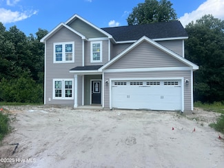 137 Dallas Dr, Beulaville, NC 28518