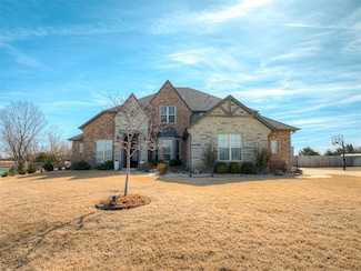 9200 Woodrock Dr, Oklahoma City, OK 73169