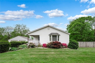 306 North Rd, Butler, PA 16001