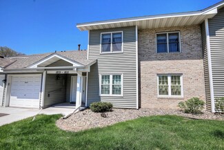 1815 County Road E E Unit 6, Saint Paul, MN 55110