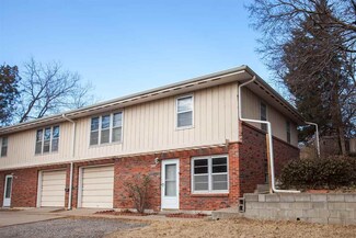 2004 Anderson Ave, Manhattan, KS 66502