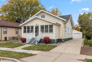 316 12th Ave, Green Bay, WI 54303