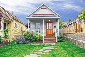 2312 N 29th St, Tacoma, WA 98403