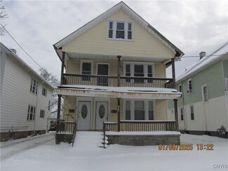 1539 Taylor Ave, Utica, NY 13501