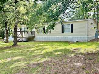 437 Maple Dr, Murchison, TX 75778
