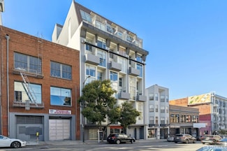 1452 Bush St Unit 9, San Francisco, CA 94109