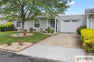 128 Balsam Plaza Unit 128B, Monroe Township, NJ 08831
