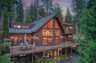 40596 Wild Iris Ln, Shaver Lake, CA 93664