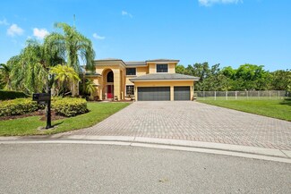 11860 NW 3rd Dr, Coral Springs, FL 33071
