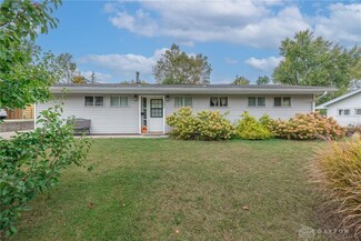 531 Chaucer Rd, Dayton, OH 45431