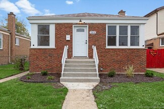 12836 S Elizabeth St, Calumet Park, IL 60827