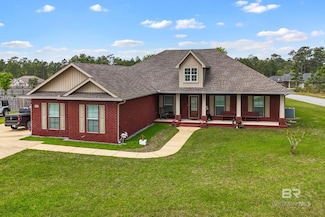 10210 Lyttleton Loop, Lillian, AL 36549