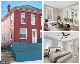 415 S Burhans Blvd, Hagerstown, MD 21740