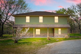 9012 S 49th Ave W, Tulsa, OK 74131