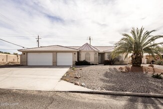 2550 Castaway Dr, Lake Havasu City, AZ 86406