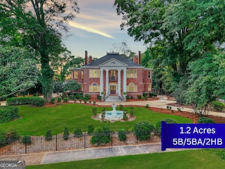 2204 Monticello St SW, Covington, GA 30014