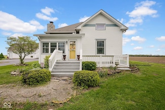 7719 N County Road 725 E, Bainbridge, IN 46105