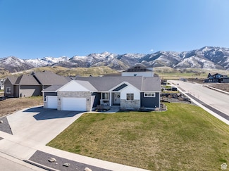 16 N 1000 E, Hyde Park, UT 84318