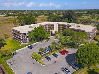 4770 Fountains Dr S Unit 302, Lake Worth, FL 33467