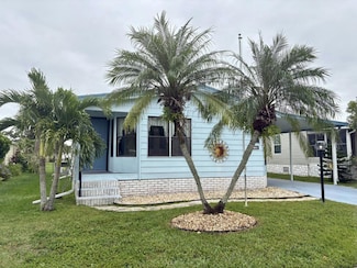 4011 Meridian Ct Unit 107, Melbourne, FL 32904