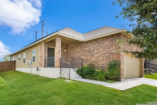 329 Hunters Ranch E, San Antonio, TX 78253