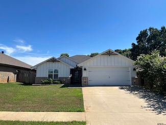 5429 Meadow Ridge Dr, Flint, TX 75762