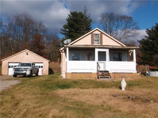 1333 Sugar Hollow Rd, Apollo, PA 15613