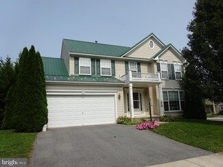 137 Findlay Dr, Mercersburg, PA 17236