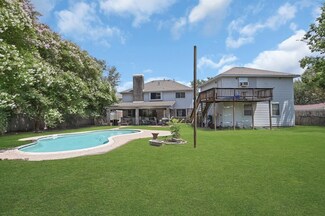 14207 Towerglen Ct, Houston, TX 77084