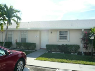 442 Franconia Cir, Lake Worth, FL 33467
