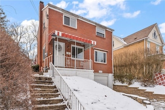 2110 Lehigh St, Pittsburgh, PA 15218