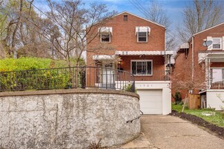 1701 Duffield St, Pittsburgh, PA 15206