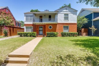 1809 Rockridge Terrace, Fort Worth, TX 76110