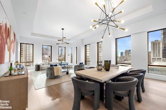 50 W 66th St Unit 17F, New York, NY 10023