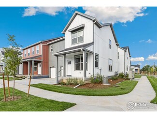 5548 Wheelhouse Way Unit 4, Fort Collins, CO 80528