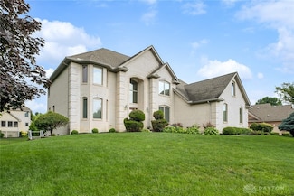 337 Yorkshire Ln, Xenia, OH 45385