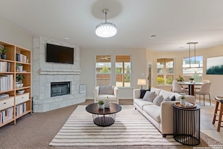 509 Hillocks Cove, Cibolo, TX 78108