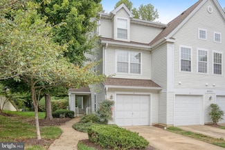 6604 Netties Ln Unit 1204, Alexandria, VA 22315