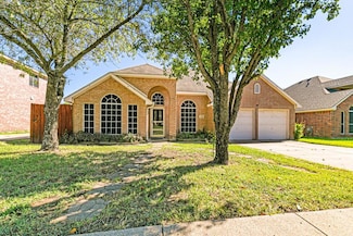 2129 Spring Mills Rd, Mesquite, TX 75181