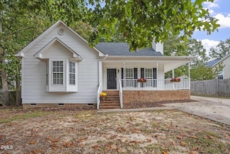 2028 Ruddy Rd, Raleigh, NC 27616